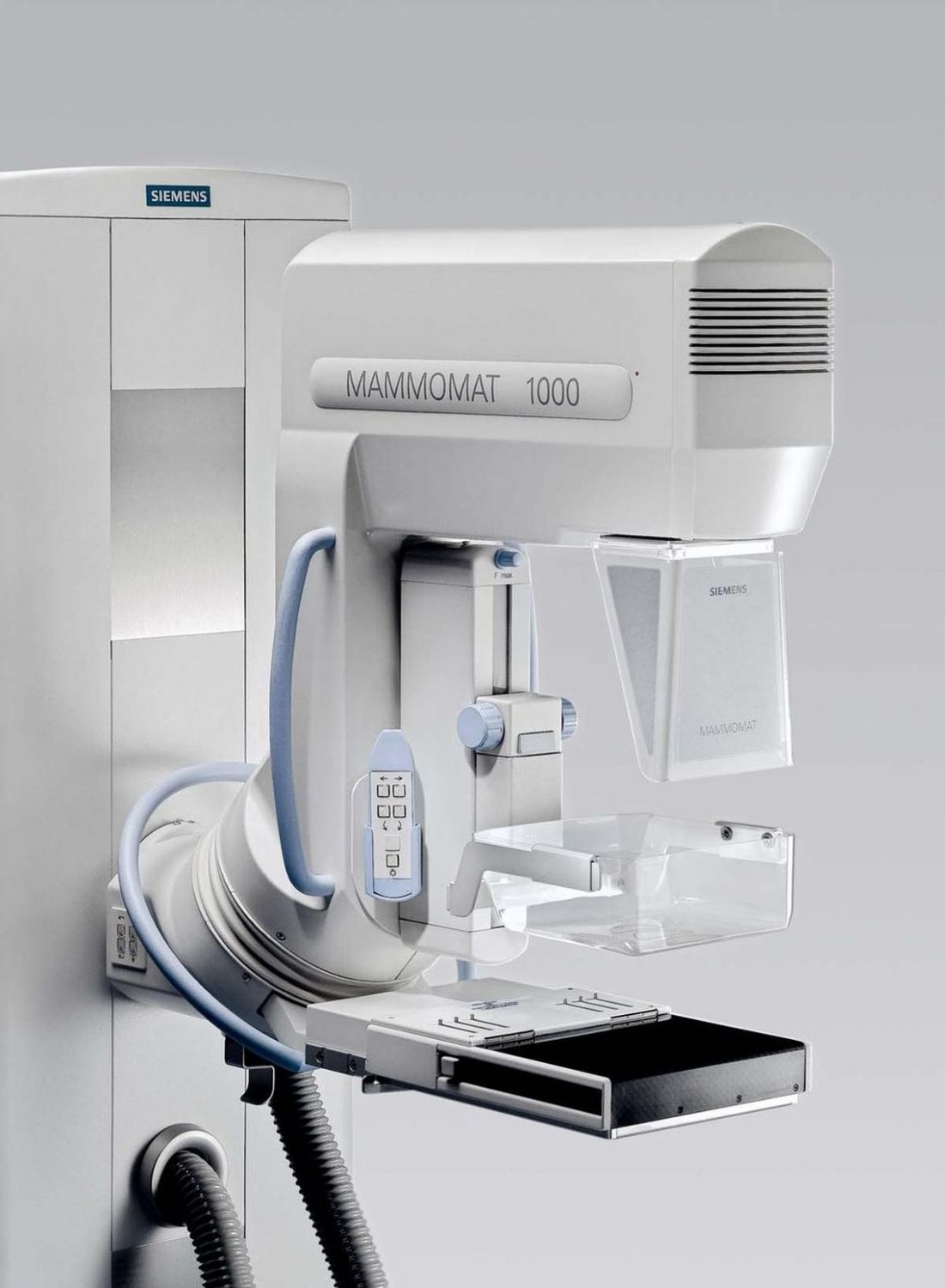 Siemens MAMMOMAT 1000 mammográfia készülék