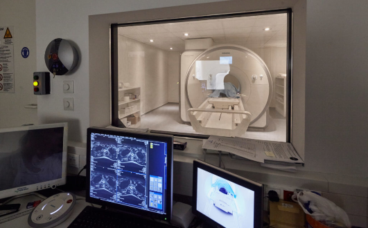 Mi mutatja az MRI- t a prosztatitisben