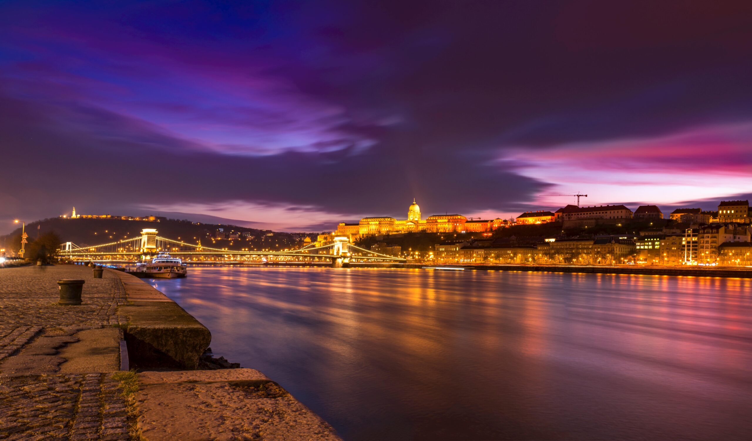 Lehetőségek vidéki dolgozóknak: munkásszálló Budapesten